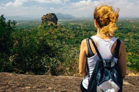 Découvrir le Sri Lanka et ses villas de luxe en location.