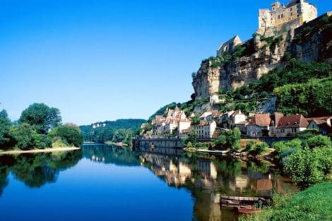Top 5 things to do in Dordogne, France