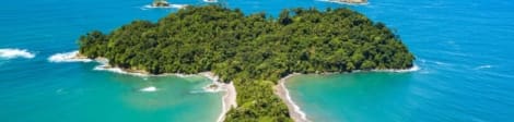 Séjour au Costa Rica – Nouveau catalogue de Villas