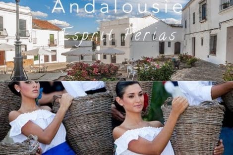 L’Andalousie : découvrir son hospitalité à travers ses férias.