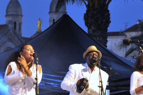 Festivals Côte d’Azur – Le Jazz à l’honneur