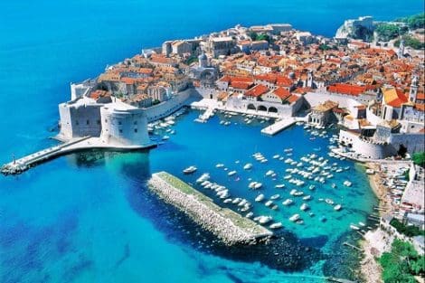 Séjour en Croatie : l’autre joyau de l’Adriatique