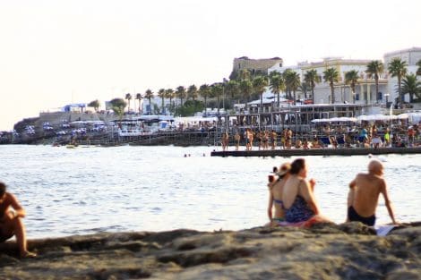 Découvrir Santa Maria de Leuca