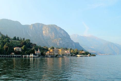 Parcourez les meilleures randonnées au lac de Côme