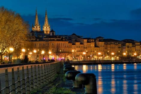 Replongeons nous dans la grande Histoire de l’Aquitaine.