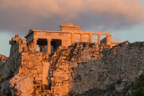 Découvrez les arts grecs avec Bellavista