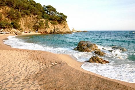 Les plus belles criques de la Costa Brava