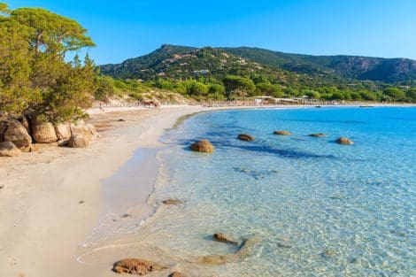 Les plus belles plages d Europe