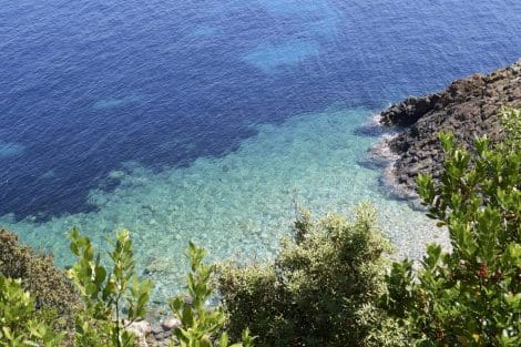 Les plus belles plages de Toscane