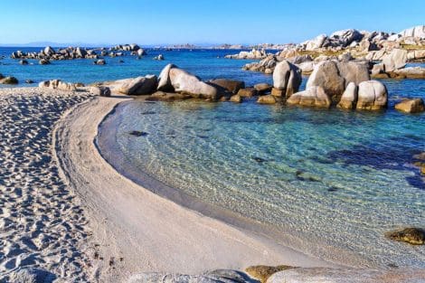 L’Île de Cavallo, île des milliardaires