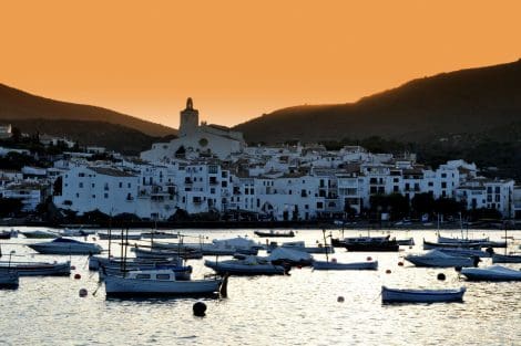 Ce village de pêcheurs de Cadaquès