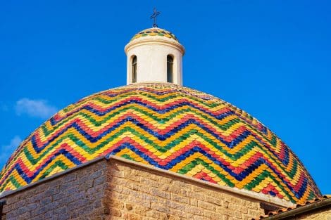 Sardaigne du nord ou Sardaigne du sud?