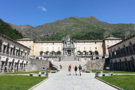 Découvrez les sites classés au patrimoine de l’Unesco en Lombardie.