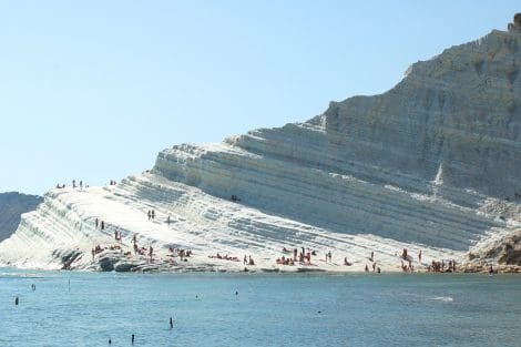 Les plus belles plages de Sicile avec Bellavista.