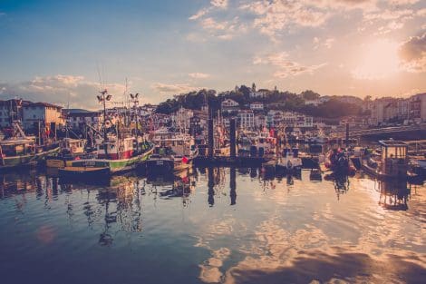 Découvrez l’ identité du Pays Basque