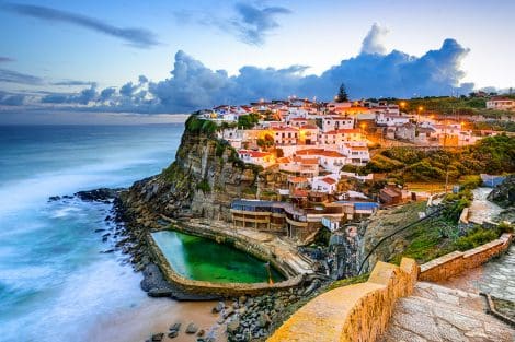 Découvrez les sites Unesco du Portugal