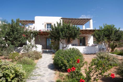 grece - paros