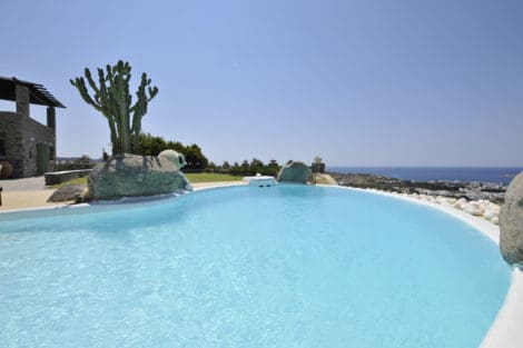 grece - paros