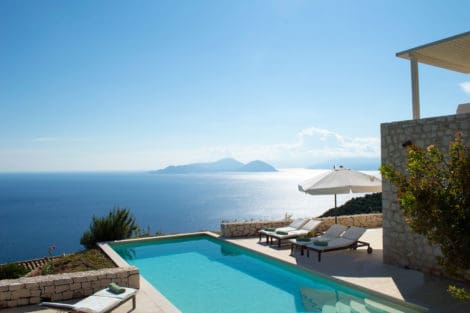 greece - lefkada