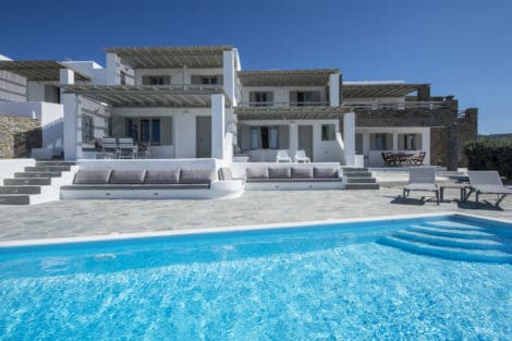 greece - paros