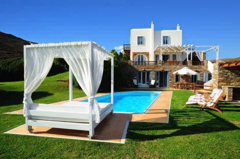 greece - andros