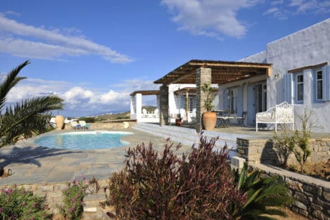 grece - paros