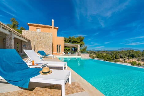greece - porto-heli