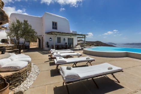 grece - mykonos