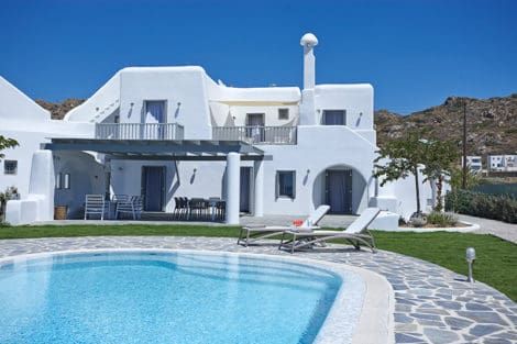 greece - naxos