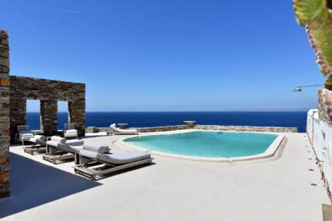 greece - kea