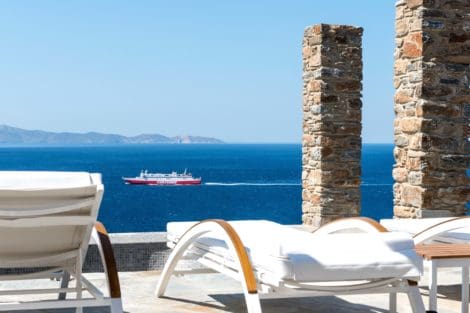 greece - tinos