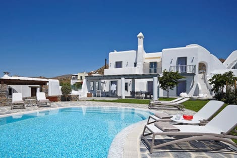 greece - naxos