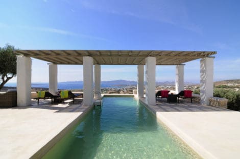 grece - paros