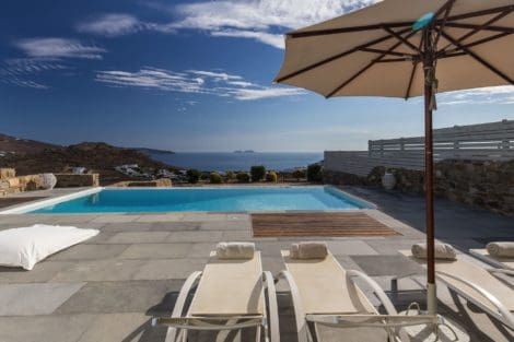 grece - mykonos