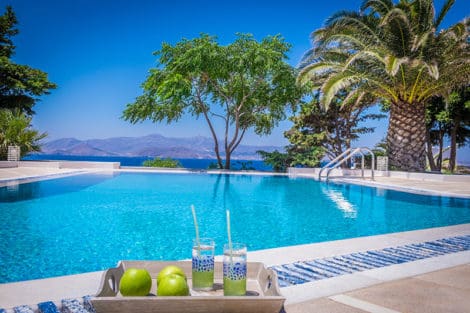 greece - naxos