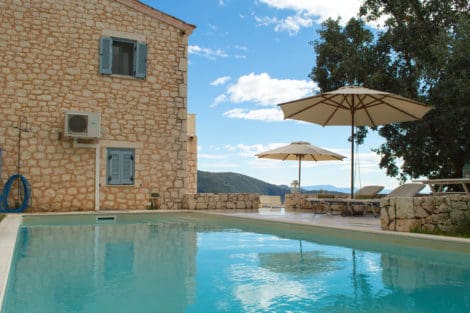 greece - lefkada