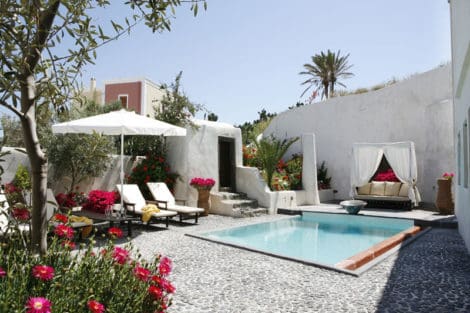 grece - santorin