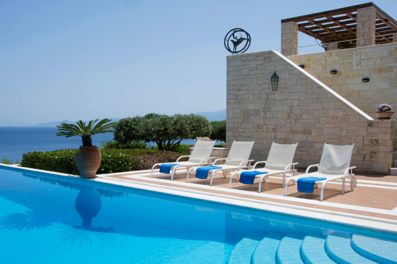 Photo villa - CREAGI 5601 - 78