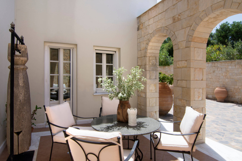 Photo villa - CREAGI 5601 - 13