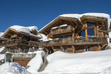suisse - verbier