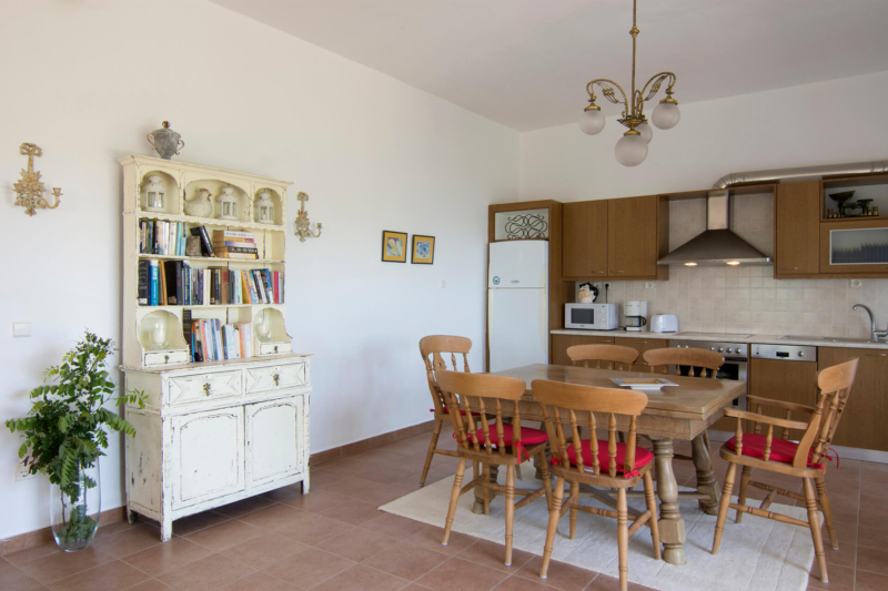 Photo villa - CREAGI 5601 - 83
