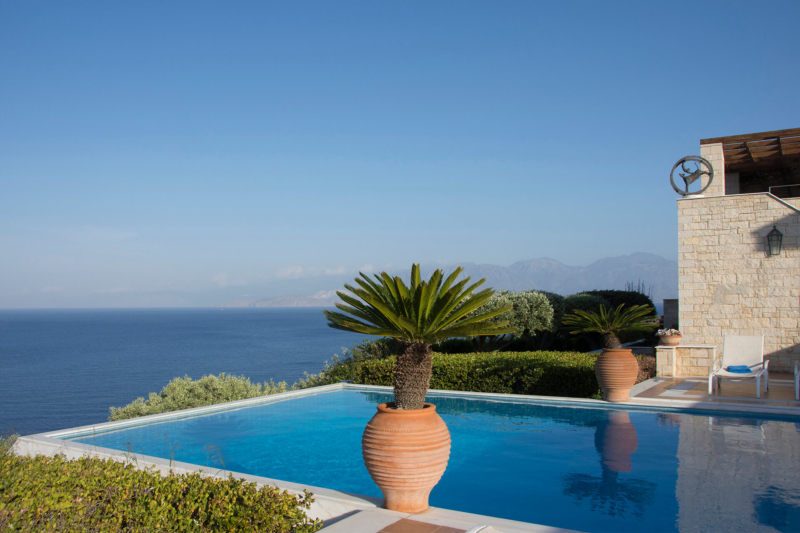 Photo villa - CREAGI 5601 - 67