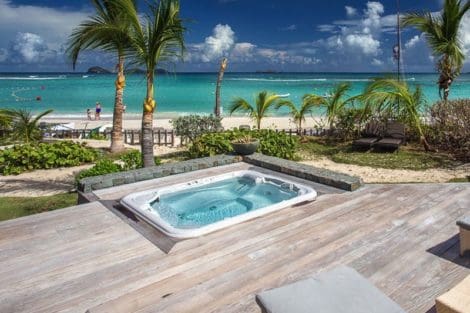 caraibes-et-ameriques - plage-de-saint-jean