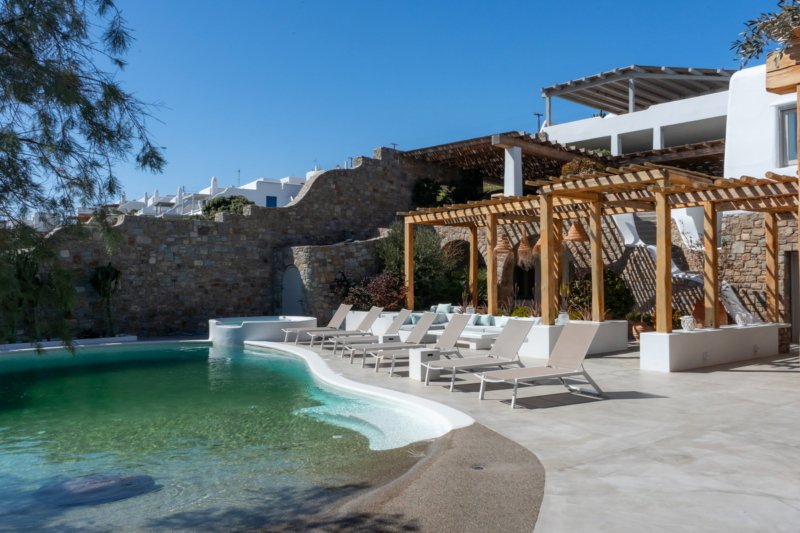 Photo villa - CYCMYK 4401 - 38