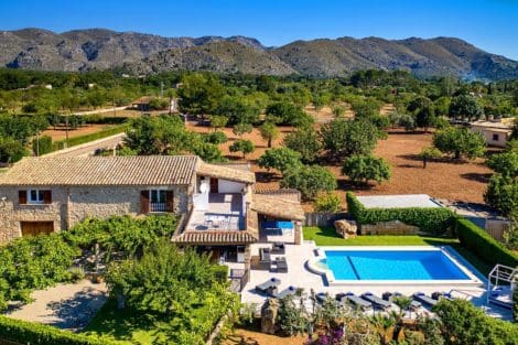 espagne - region-de-pollenca