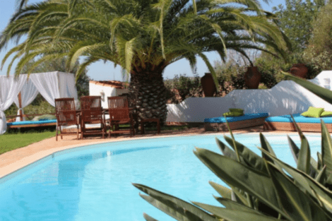 portugal - silves