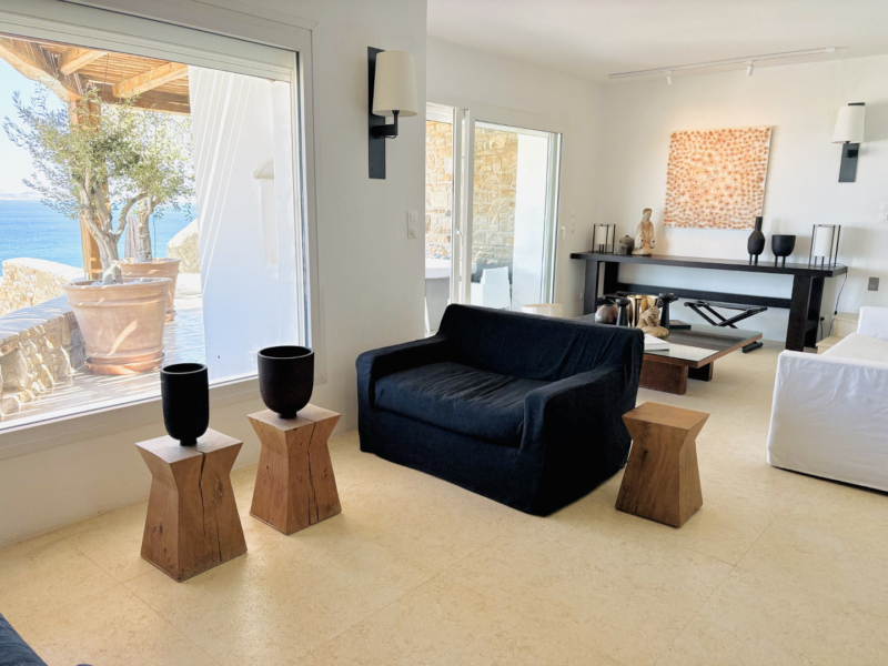Photo villa - CYCNAX 5501 - 8