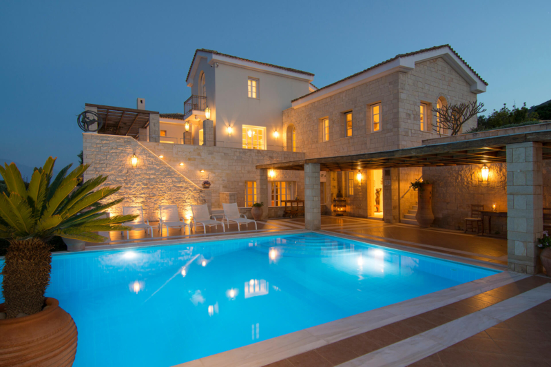 Photo villa - CREAGI 5601 - 72