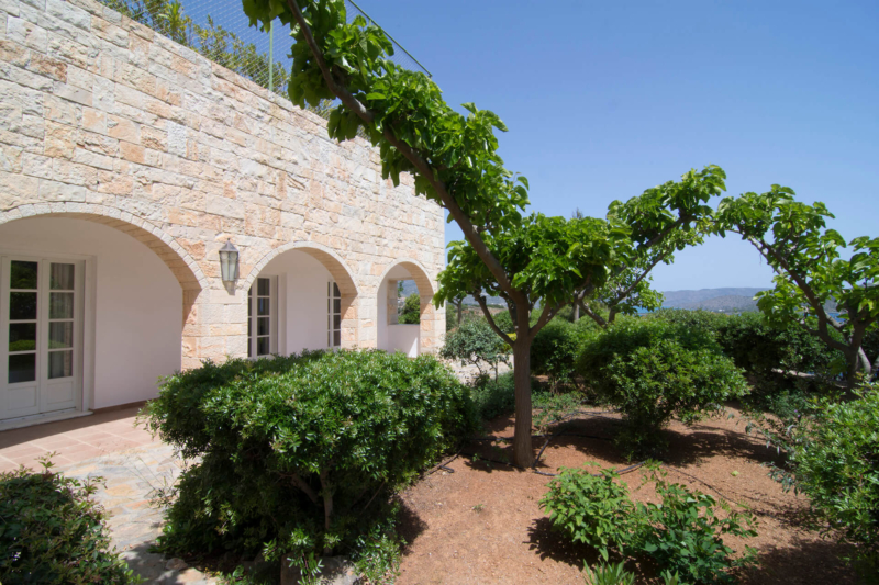Photo villa - CREAGI 5601 - 82