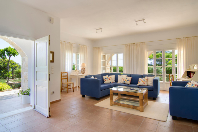 Photo villa - CREAGI 5601 - 81